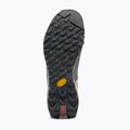 Buty podejściowe damskie Salewa Wildfire Nxt GTX quicksand/ertuscan red 6