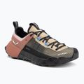 Buty podejściowe damskie Salewa Wildfire Nxt GTX quicksand/ertuscan red