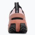 Buty podejściowe damskie Salewa Wildfire Nxt GTX quicksand/ertuscan red 6
