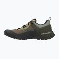 Buty podejściowe męskie Salewa Wildfire Nxt quicksand/dark olive 2