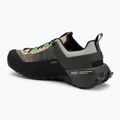 Buty podejściowe męskie Salewa Wildfire Nxt quicksand/dark olive 3