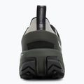 Buty podejściowe męskie Salewa Wildfire Nxt quicksand/dark olive 6