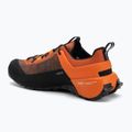 Buty podejściowe męskie Salewa Wildfire Nxt bombay brown/tumeric 3