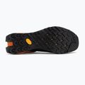 Buty podejściowe męskie Salewa Wildfire Nxt bombay brown/tumeric 4