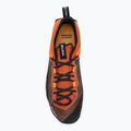 Buty podejściowe męskie Salewa Wildfire Nxt bombay brown/tumeric 5