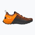 Buty podejściowe męskie Salewa Wildfire Nxt bombay brown/tumeric 2