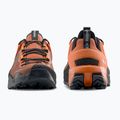 Buty podejściowe męskie Salewa Wildfire Nxt bombay brown/tumeric 5