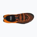 Buty podejściowe męskie Salewa Wildfire Nxt bombay brown/tumeric 6