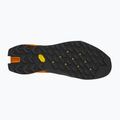 Buty podejściowe męskie Salewa Wildfire Nxt bombay brown/tumeric 7