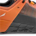 Buty podejściowe męskie Salewa Wildfire Nxt bombay brown/tumeric 9