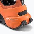 Buty podejściowe męskie Salewa Wildfire Nxt bombay brown/tumeric 10