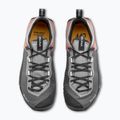 Buty podejściowe damskie Salewa Wildfire Nxt alloy/etruscan red 4