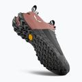 Buty podejściowe damskie Salewa Wildfire Nxt alloy/etruscan red 6