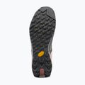 Buty podejściowe damskie Salewa Wildfire Nxt alloy/etruscan red 7