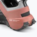 Buty podejściowe damskie Salewa Wildfire Nxt alloy/etruscan red 10