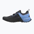 Buty podejściowe damskie Salewa Wildfire Nxt onyx/morning blue 2