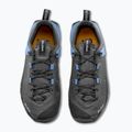 Buty podejściowe damskie Salewa Wildfire Nxt onyx/morning blue 3