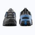 Buty podejściowe damskie Salewa Wildfire Nxt onyx/morning blue 4