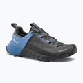 Buty podejściowe damskie Salewa Wildfire Nxt onyx/morning blue 5