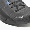 Buty podejściowe damskie Salewa Wildfire Nxt onyx/morning blue 7