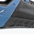 Buty podejściowe damskie Salewa Wildfire Nxt onyx/morning blue 8