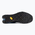 Buty podejściowe damskie Salewa Wildfire Nxt onyx/morning blue 4
