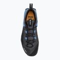 Buty podejściowe damskie Salewa Wildfire Nxt onyx/morning blue 5