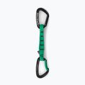 Ekspres wspinaczkowy Salewa Ortles Str/Bnt 170 Qd black/irish green