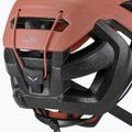 Kask wspinaczkowy Aria etruscan red 3
