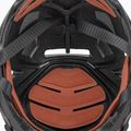 Kask wspinaczkowy Aria etruscan red 4