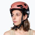 Kask wspinaczkowy Aria etruscan red 6
