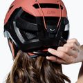 Kask wspinaczkowy Aria etruscan red 7