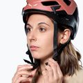 Kask wspinaczkowy Aria etruscan red 8