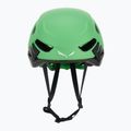 Kask wspinaczkowy Salewa Aria irish green 2