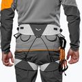Uprząż wspinaczkowa Salewa NXT black/white 5