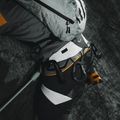 Uprząż wspinaczkowa Salewa NXT black/white 9