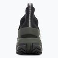Buty podejściowe męskie Salewa Wildfire Nxt Knit onyx/dark olive 6