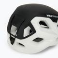 Kask wspinaczkowy Wild Country Session black/white 7