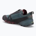 Buty do biegania damskie DYNAFIT Traverse GTX lichen/atlantic 3