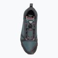 Buty do biegania damskie DYNAFIT Traverse GTX lichen/atlantic 5