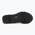 Buty trekkingowe męskie Salewa Puez Leather Mid Ptx shadow/dark olive 4