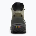 Buty trekkingowe męskie Salewa Puez Leather Mid Ptx shadow/dark olive 6