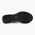 Buty trekkingowe damskie Salewa Puez Leather Mid Ptx quicksand/onyx 4