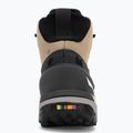 Buty trekkingowe damskie Salewa Puez Leather Mid Ptx quicksand/onyx 6