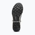 Buty trekkingowe damskie Salewa Puez Leather Mid Ptx bungee cord/onyx 10