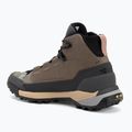 Buty trekkingowe damskie Salewa Puez Leather Mid Ptx bungee cord/onyx 3