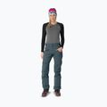 Spodnie skiturowe damskie DYNAFIT Radical Softshell cinder 2