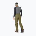 Spodnie skiturowe męskie DYNAFIT Mercury 2 Dynastretch military green/0910 3