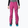 Spodnie skiturowe damskie DYNAFIT Mercury 2 Dynastretch magenta/0910
