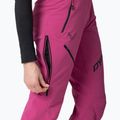 Spodnie skiturowe damskie DYNAFIT Mercury 2 Dynastretch magenta/0910 6